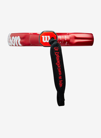 RACCHETTA BELA ELITE V2.5 PADEL, REBLK, small