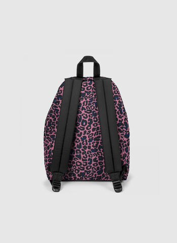 ZAINO PADDED PAK'R SAFARI LEOPARD, J25LEOPARD, small