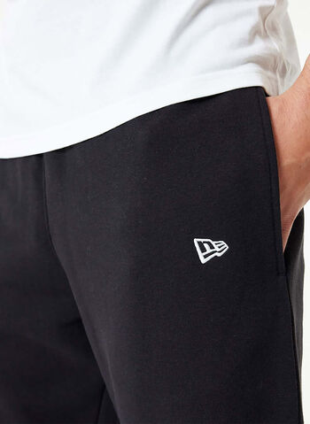 PANTALONE CHICAGO BULLS, BLK, small