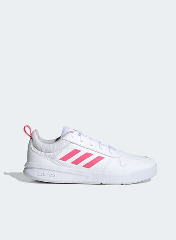 SCARPA BAMBINA ADIDAS S24059 TENSAUR STRAPPO