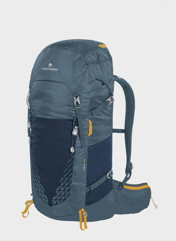 ZAINO AGILE 35 UNISEX, ANTR, small