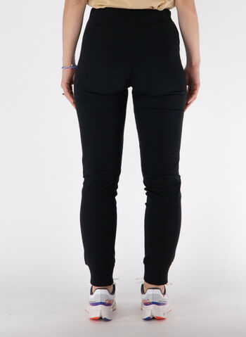 PANTALONE JOGGER PRO JERSEY, KK001 BLK, small