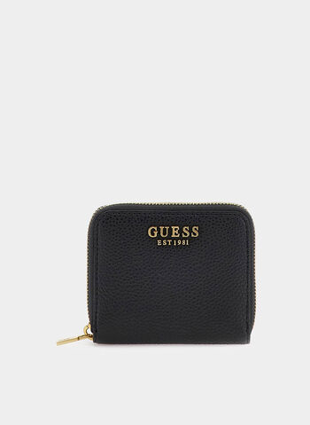 PORTAFOGLIO LARYN, BLA BLK, small