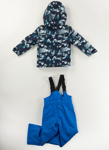 COMPLETO SCI ETHAN FANTASIA 10000 BAMBINO, 906 NVYROY, small