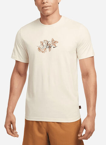 T-SHIRT CREW, 113 MILK, small