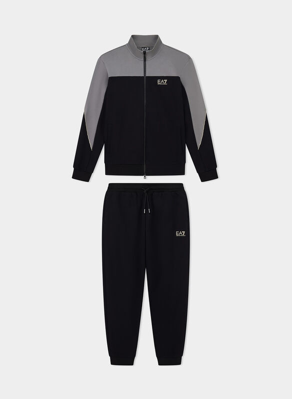 TUTA ATHLETIC, UC001 BLKGREY, medium