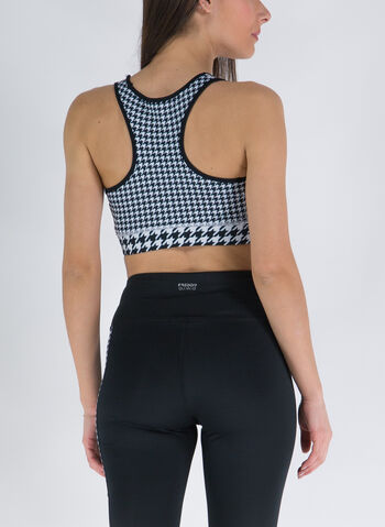 REGGISENO SPORTIVO PIED DE POULE, NW12NW- PEDIPULL, small