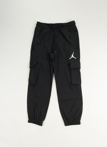 PANTALONE JORDAN WOVEN CARGO RAGAZZA, , small