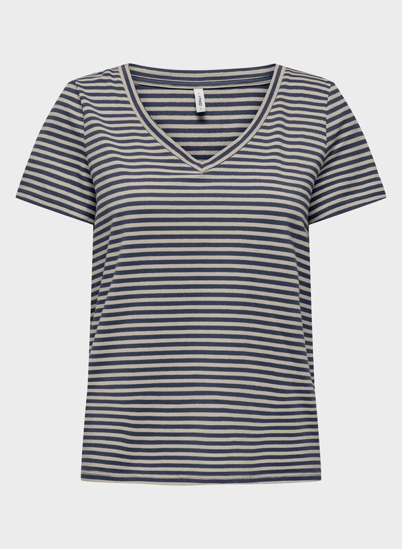 T-SHIRT VENUS, NAVY BLAZER, medium