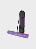 MATERASSINO YOGA-PILATES, PURPLE, thumb