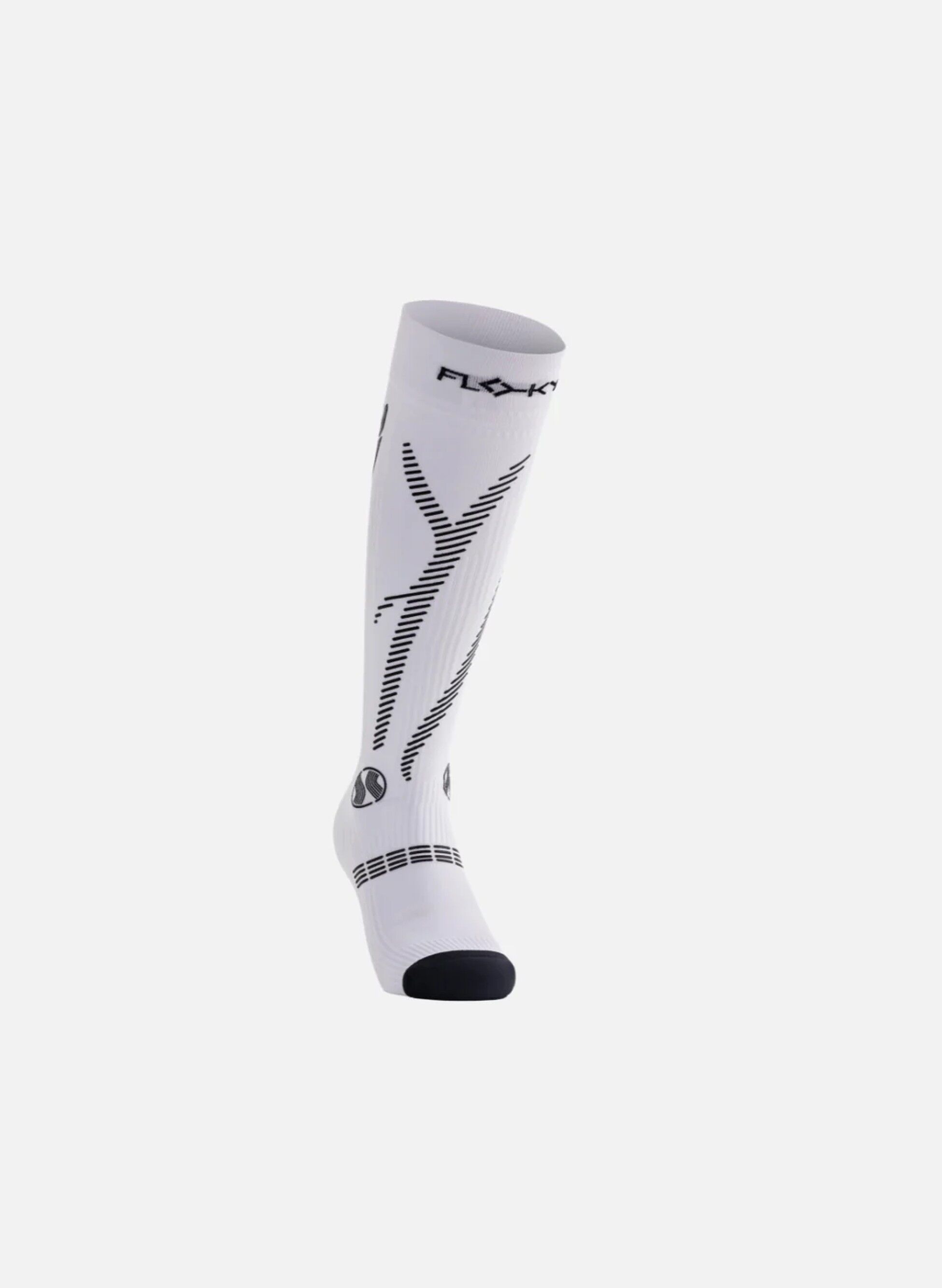 Calza Multisport 3D Grf Long