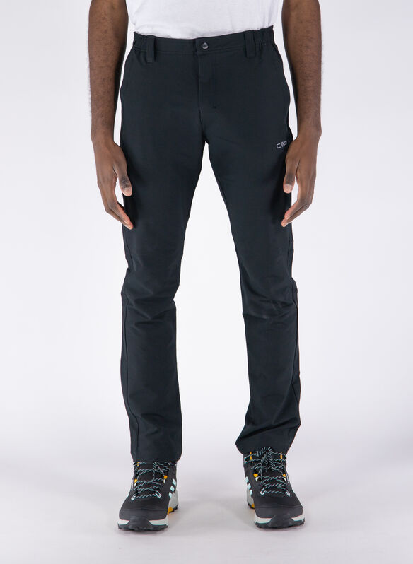 PANTALONE UNLIMITECH OUTDOOR STRETCH, U901 BLK, medium