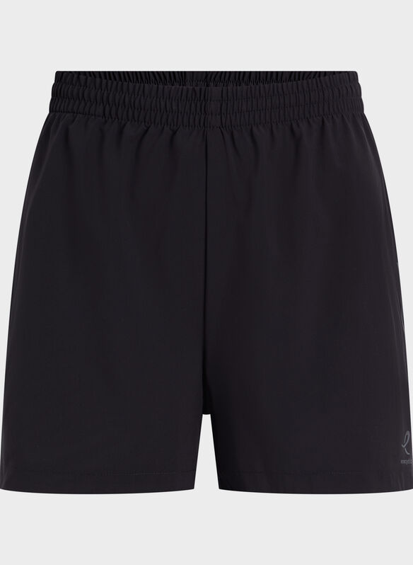 SHORT CASSIA, BLK, medium