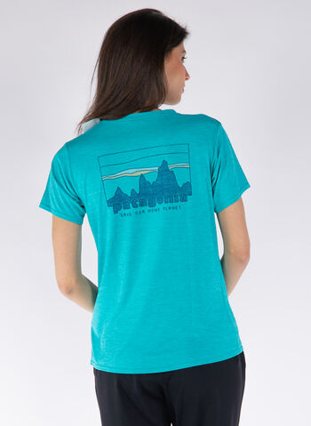 MAGLIA COOL DAILY TECH, TURC, small