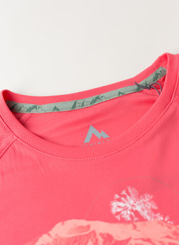 MAGLIA ASTER RAGAZZA, 404 FUXIA, small