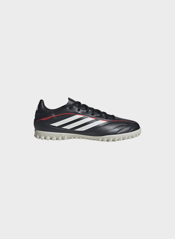 SCARPA COPA PURE IV CLUB TF JUNIOR, - BLKWHTRED, medium