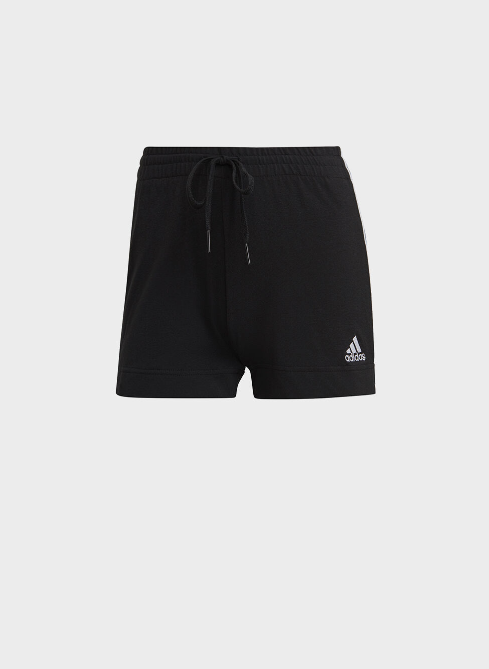 ADIDAS WOMEN ESSENTIALS SLIM SHORTS GM5523 – SPORTSLANENY