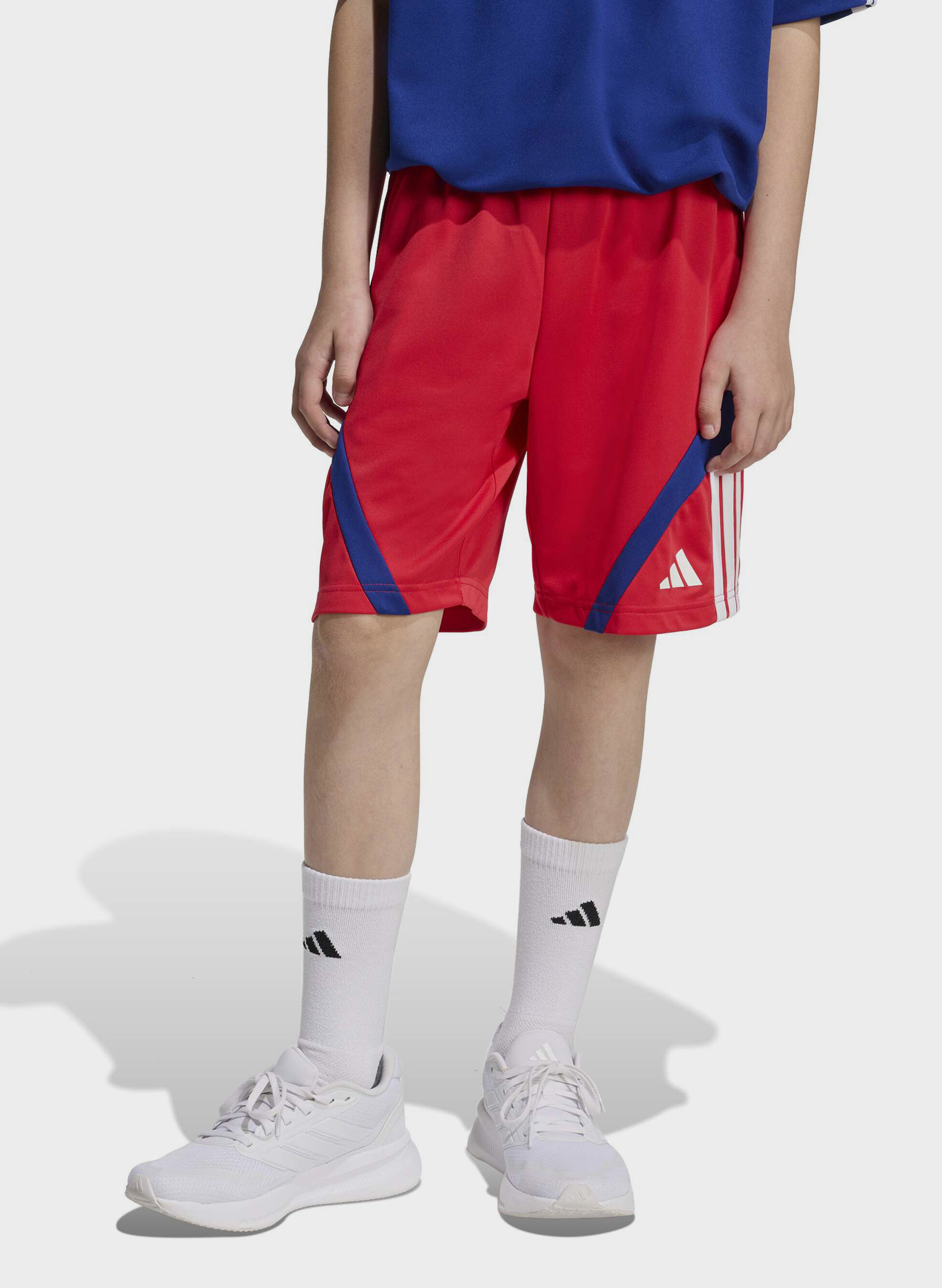 ADIDAS SHORT TIRO JUNIOR 9-10