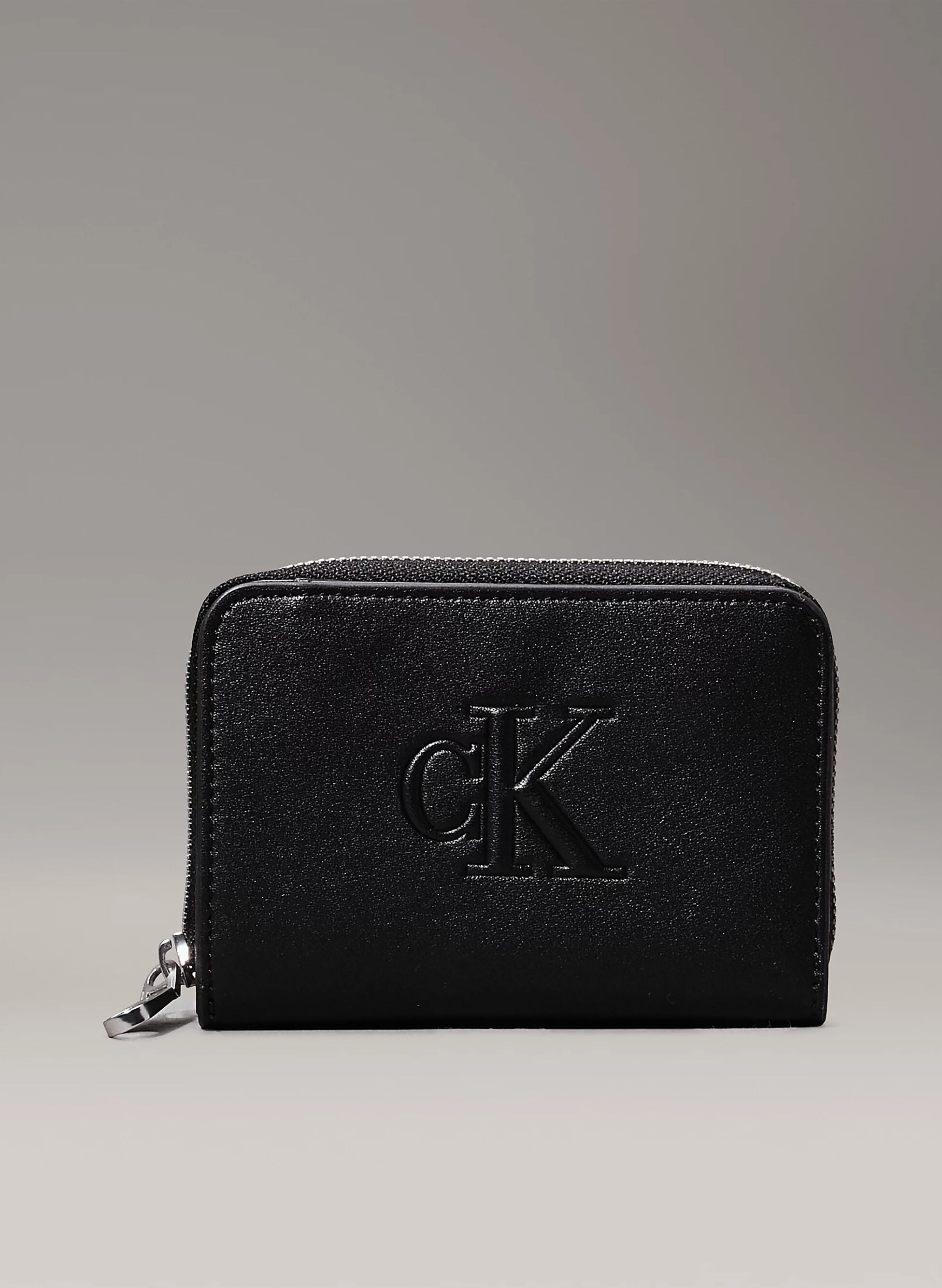 PORTAFOGLIO CON ZIP ALLROUND UNI