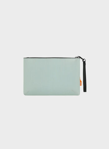 POCHETTE NEOPRENE, WATER, small