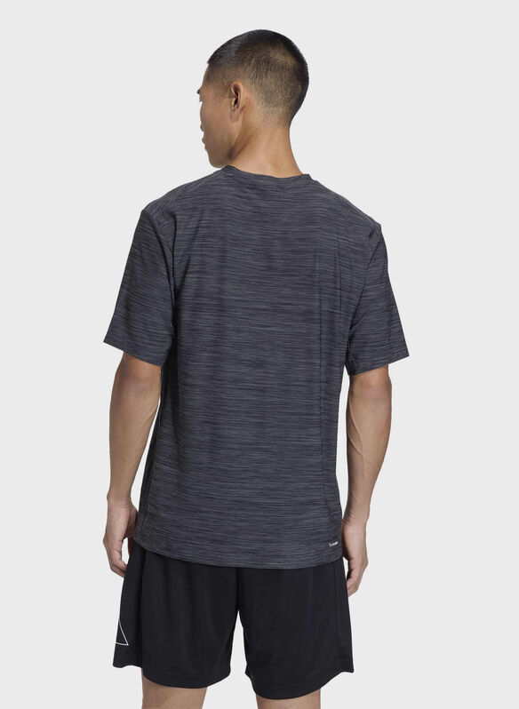 MAGLIA FLEX, - BLK, medium