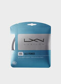 CORDA ALU POWER 125 STRING, - SILVER, thumb
