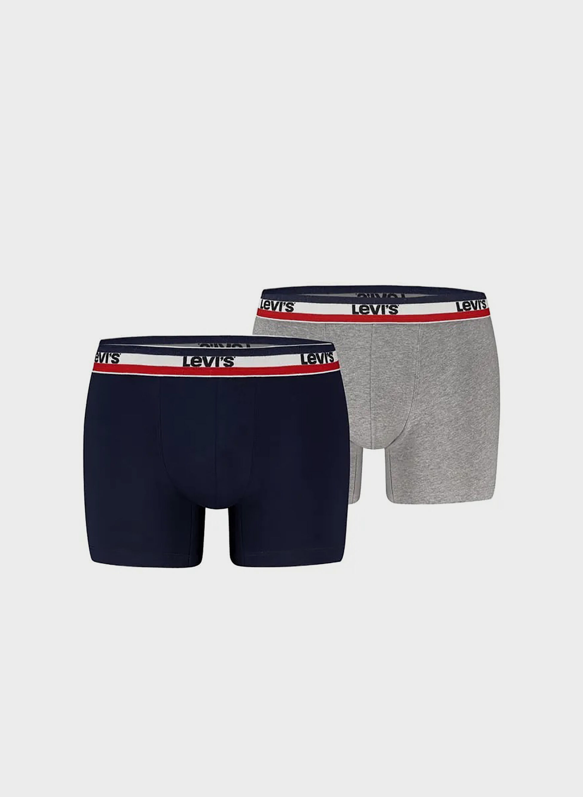 Boxer 2 Paia Repeat Logo