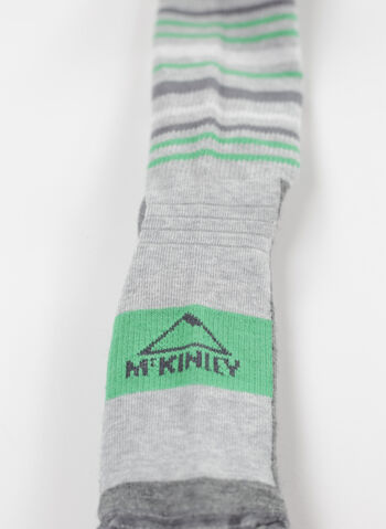 CALZA NICO OUTDOOR JUNIOR, 901 MELANGE/GR, small