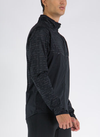 GIACCA JIM REFLECTIVE, 905 BLK, small