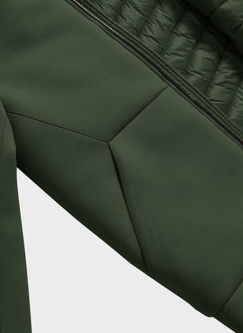 GIACCA CORTA IMBOTTITA, 322 MILI, small