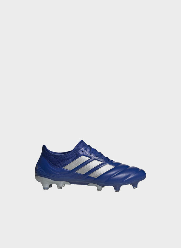 SCARPA COPA 20.1 FIRM GROUND, BLUE, large