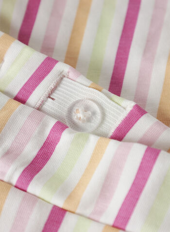 SHORT MINI FILUAZ BAMBINA, STRAWBERRY MOON FAMNT RIGATO, small