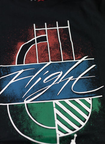 T-SHIRT JORDAN PLAYGROUND RAGAZZO, , small