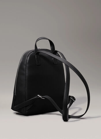 ZAINO CK, BEH BLK, small