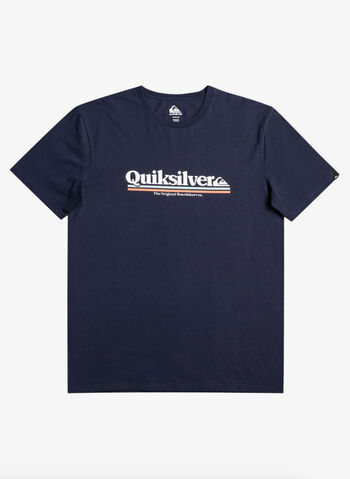 T-SHIRT BETWEEN THE LINES RAGAZZO, BYJ0 NVY, small
