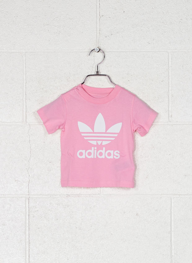 t shirt adidas bimba