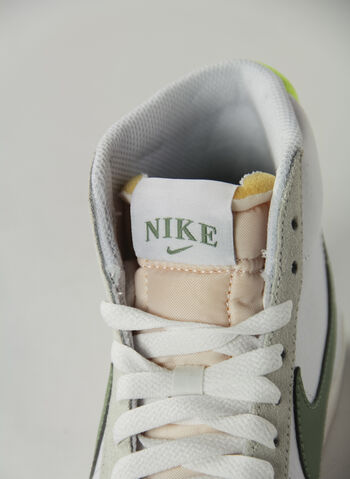 SCARPA BLAZER LOW 77, 100 WHTGREEN, small