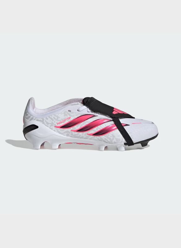 SCARPA PREDATOR FT ELITE FG RAGAZZO, - WHTCORALBLK, medium