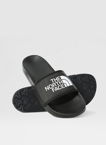 CIABATTA FASCIA BASE CAMP SLIDE, KY4 BLK, small