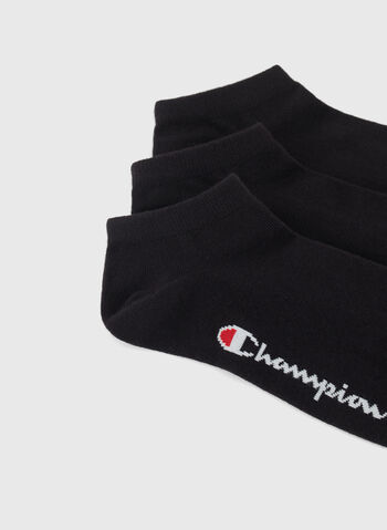 CALZA FANTASMINO 3 PAIA UNISEX, , small