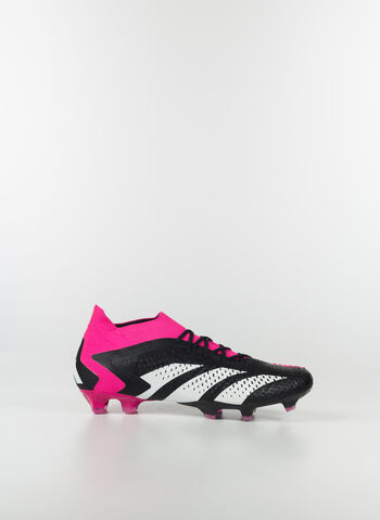 SCARPE DA CALCIO PREDATOR ACCURACY.1 FIRM GROUND, BLKWHTFUX, small