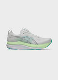 SCARPA GEL KAYANO 33, 100 WHTAQUA, thumb