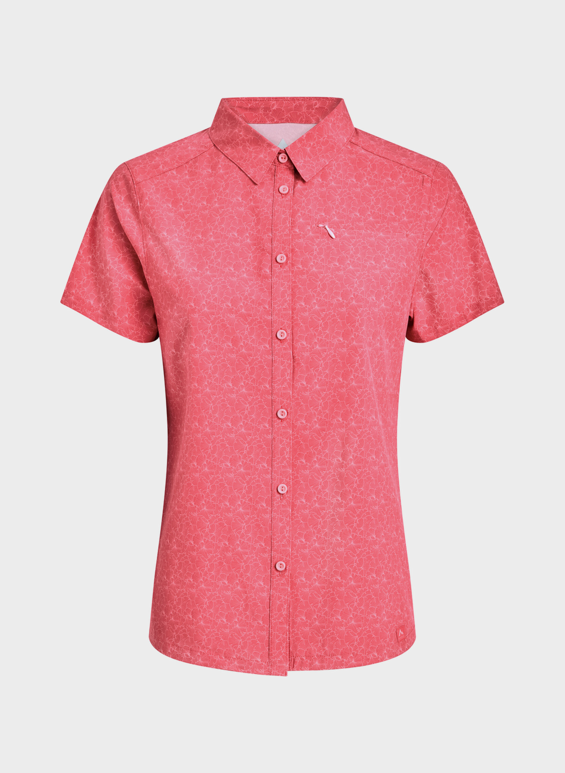CAMICIA PALILA STRETCH GRAPHIC