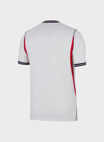 MAGLIA INGHILTERRA HOME UFF WC26, 100 WHT, small