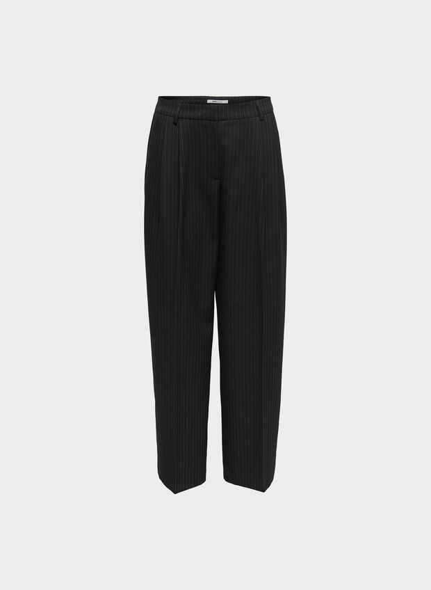 PANTALONE ONLREINA, BLACK, large