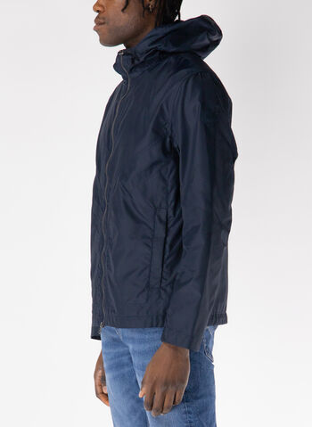 GIUBBOTTO CON CAPPUCCIO, , small