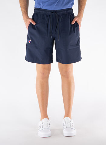 SHORTS NESTY TRAVEL, , small
