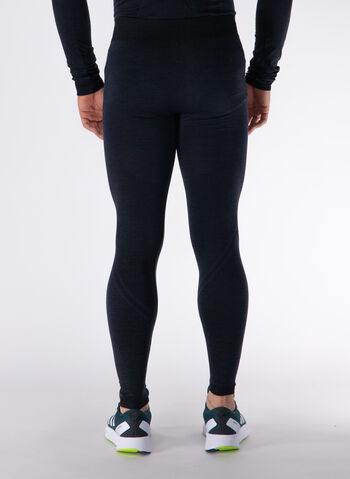 LEGGINGS FUSEAUX TERMICI MERINO, 011 NVY, small