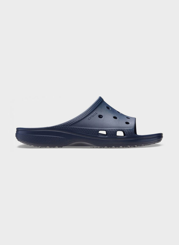 CIABATTA SATURDAY SLIDE, NAV NVY, medium