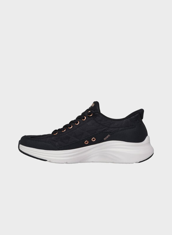 SCARPA CONTOUR FOAM SLIP INS, BKRG BLKROSE, medium